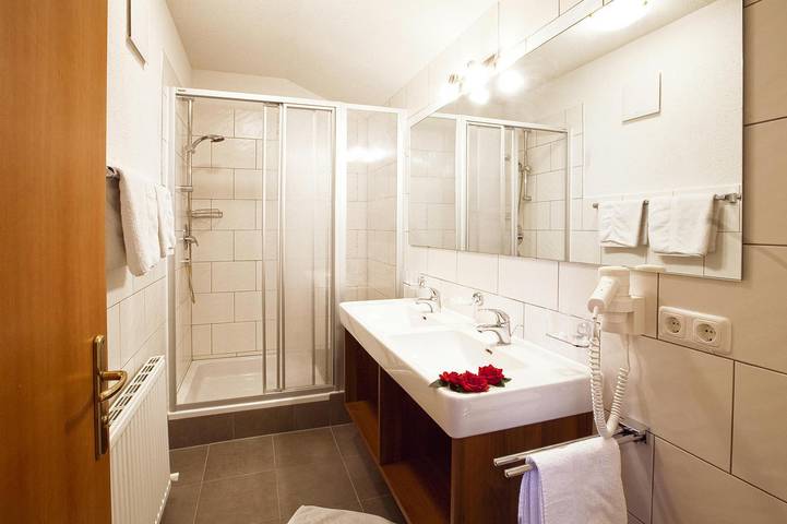 Ferienwohnung für 6 Personen, mit Balkon, mit Haustier in Tiroler Oberland - 3