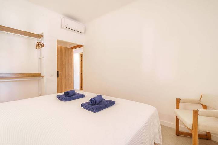 Es Camp Jeu in Lloret de Vistalegre, Interior de Mallorca