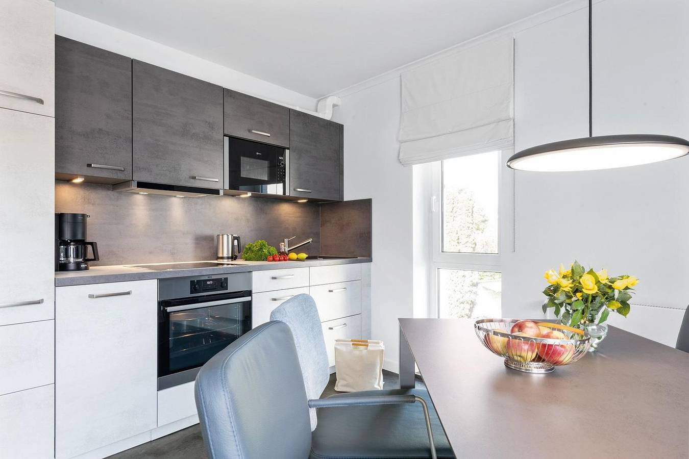 Apartamento entero, Moderne, geräumige und hochwertig ausgestattete Ferienwohnung in Zingst, Peninsula Fischland - Darss - Zingst