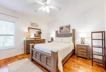 Ferienhaus für 8 Personen in Fort Morgan, Alabama Golfküste, Bild 1