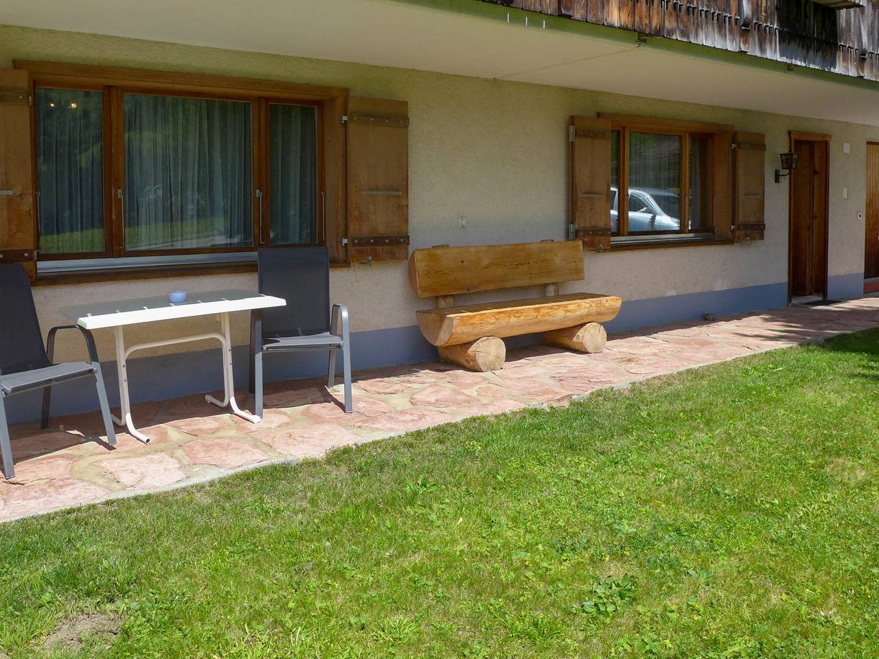 Ganze Wohnung, Chalet Chiebrendli in Grindelwald, Grindelwald und Umgebung