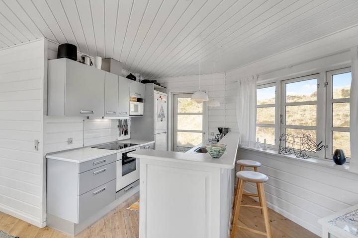 Villa für 8 Personen, mit Sauna, mit Haustier in Dänemark - 4