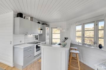 Villa per 8 Persone in Grærup, Jutlandia occidentale, Foto 3