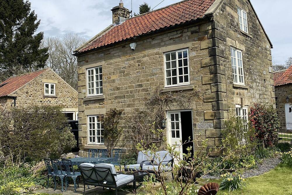 Casa vacanza a Ryedale a partire da 224€ a notte