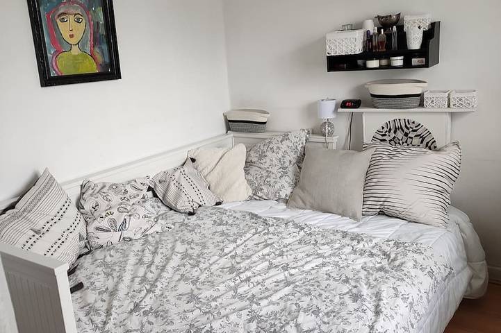 Location de vacances pour 4 personnes, avec jardin, animaux acceptés à Labenne - 2