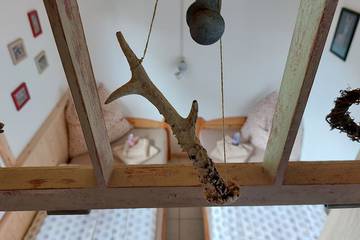 Bungalow für 2 Personen in Zettemin, Müritz, Bild 1