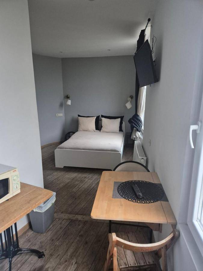 Holiday apartment for 2 people - 1