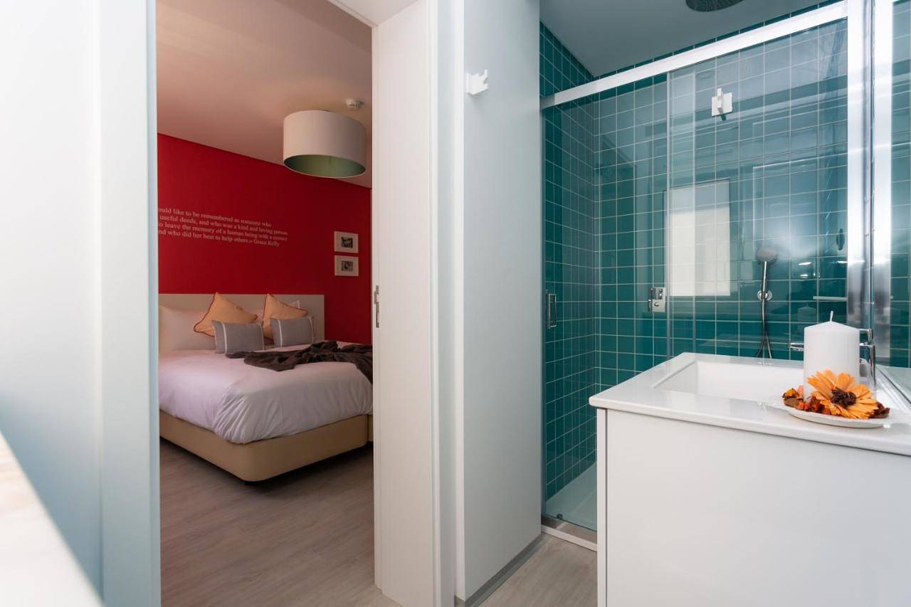 Chic Studios in Parede, Carcavelos e Parede