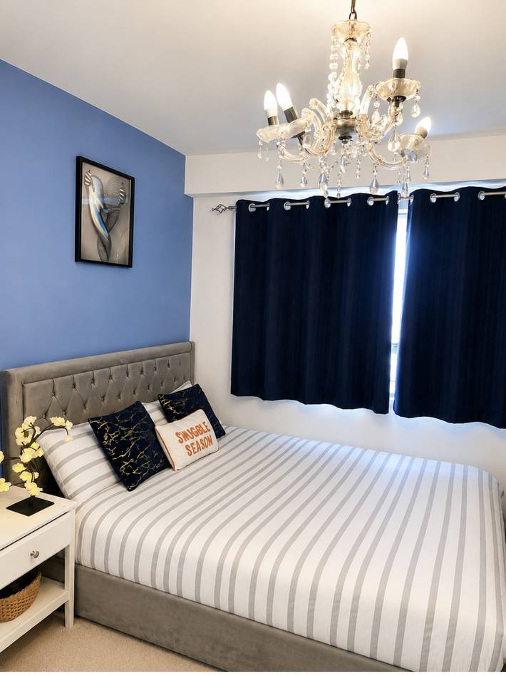 Casa De Centro, chambre avec salle de bains privative Netflix, connexion Wi-Fi rapide et parking gratuit in Wolverhampton, Région de Birmingham