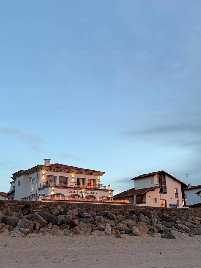 Hôtel Valencia in Hendaye, Région de Bayonne