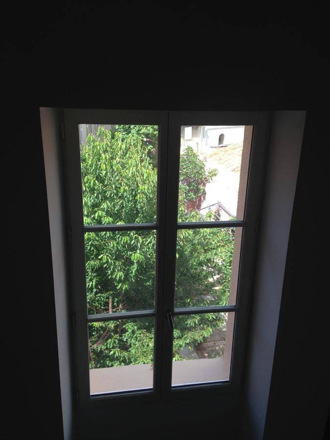 Double Room with Garden in Marseille, Région de Marseille