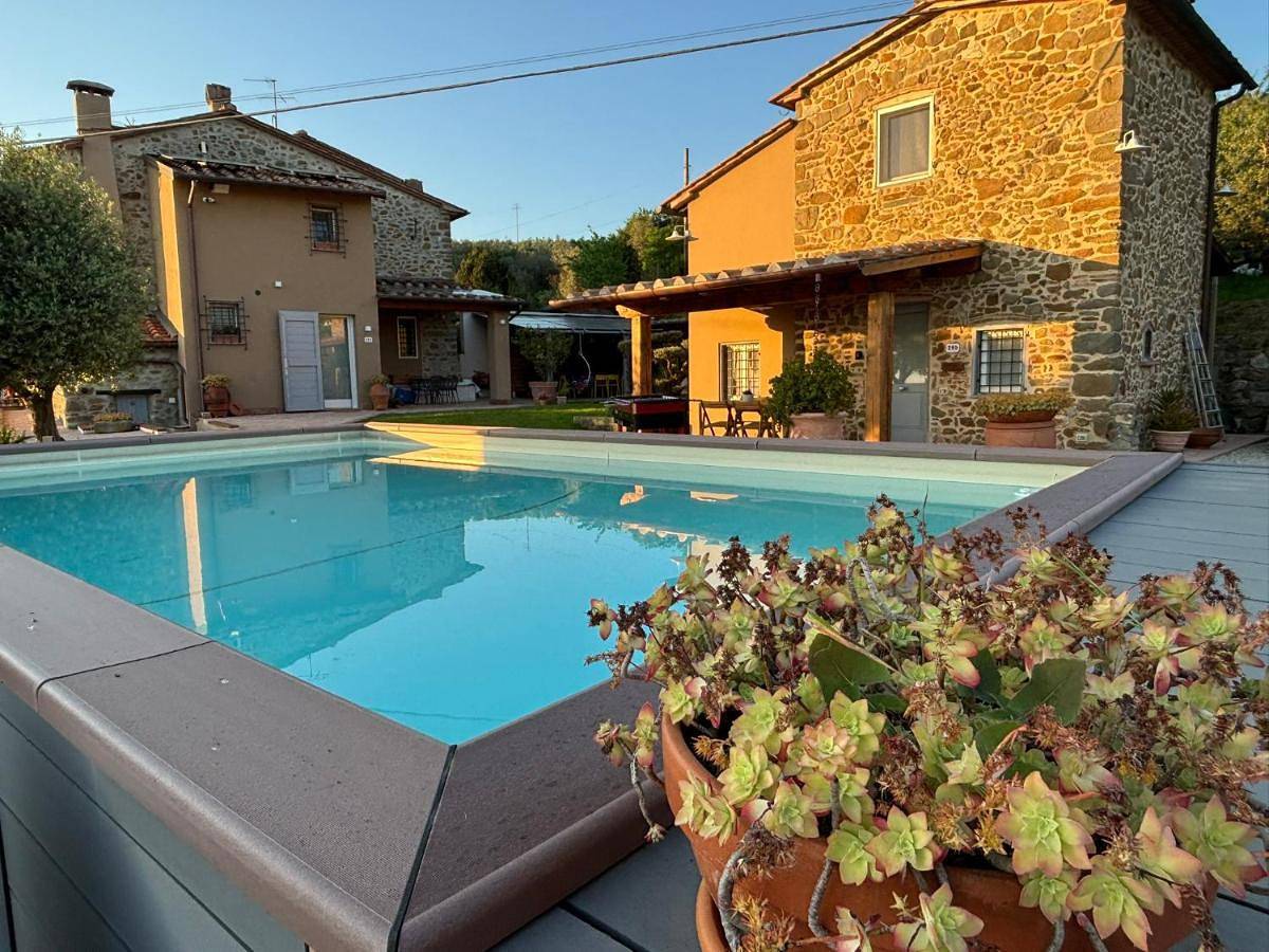 Calema Country House Vinci in Vinci, Province de Florence