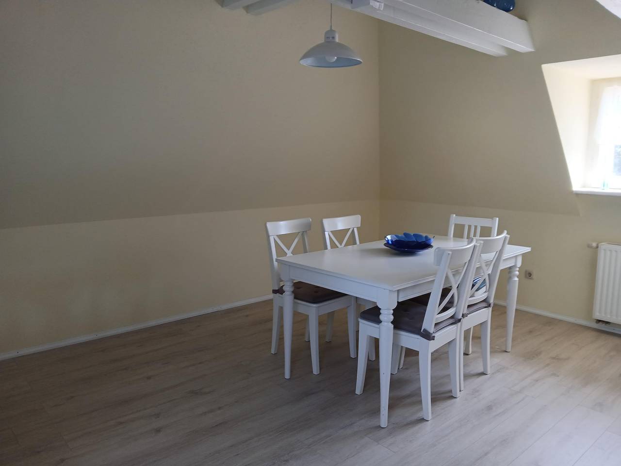 Geheel vakantieappartement, Ferienwohnung Og mit Badewanne in Werdau, Chemnitz (region)