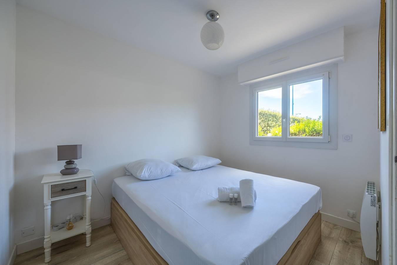 Apartamento entero, Appartement des Martrois - Welkeys in Villers-sur-Mer, Region de Lisieux
