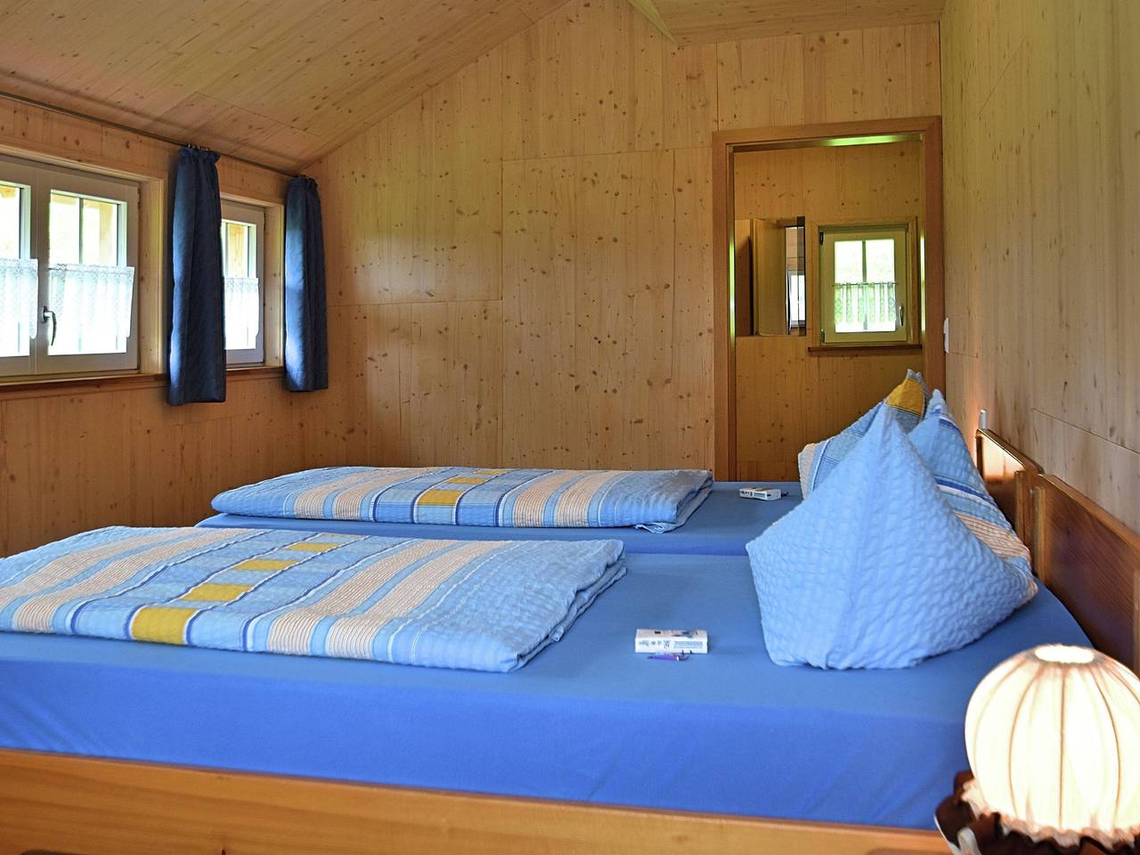 Boerderijschuilplaats, Mühlenbach, foto 14