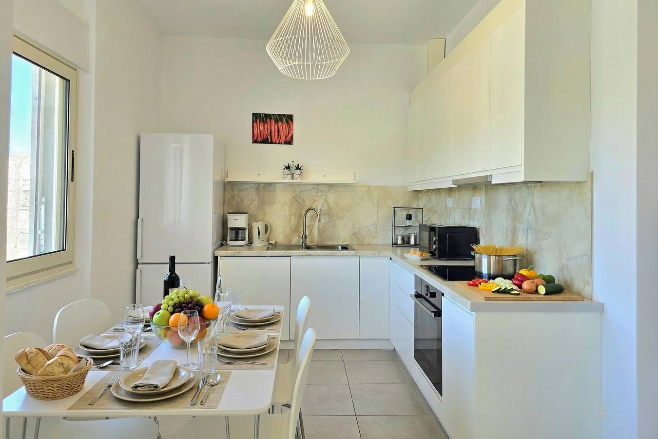 Geheel appartement, Perla Holiday Homes 146 in Ishëm, Albanië