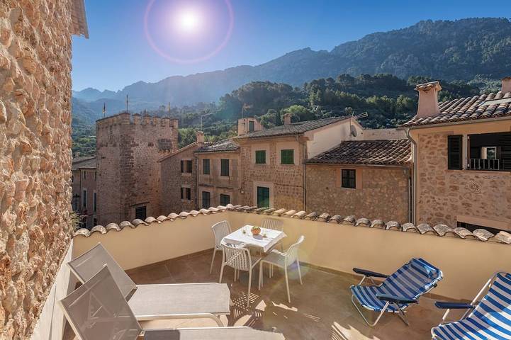 Casa de vacaciones para 2 personas - 1