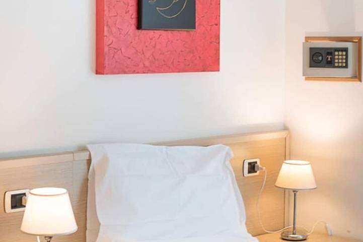 Ferienpark für 6 Personen, mit Garten und Pool in Bibione - 3