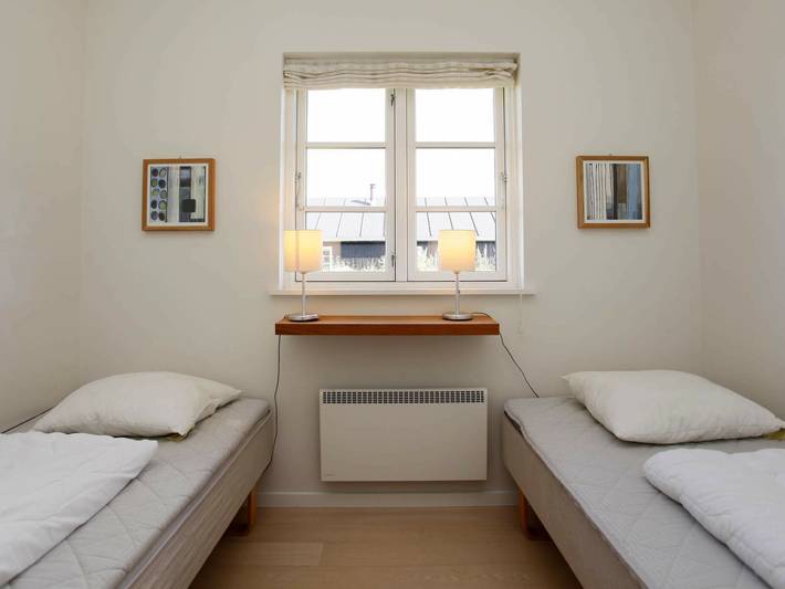 Ferienhaus für 8 Personen, mit Garten, kinderfreundlich in Nysted - 3