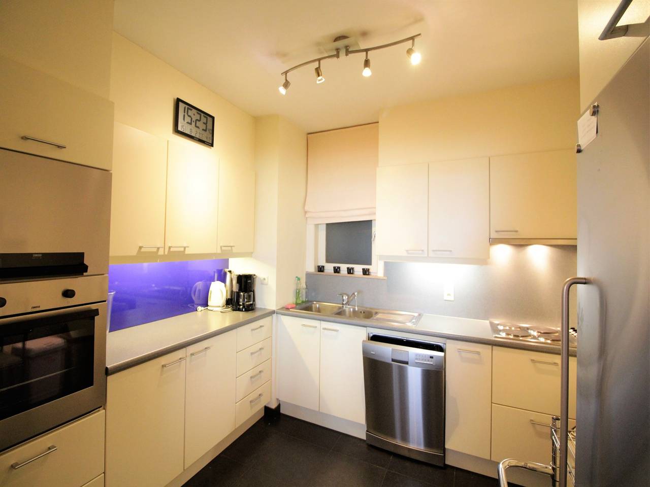 Ganze Wohnung, Wohnung in Het Zoute nahe Zeedijk in Le Zoute, Knokke-Heist