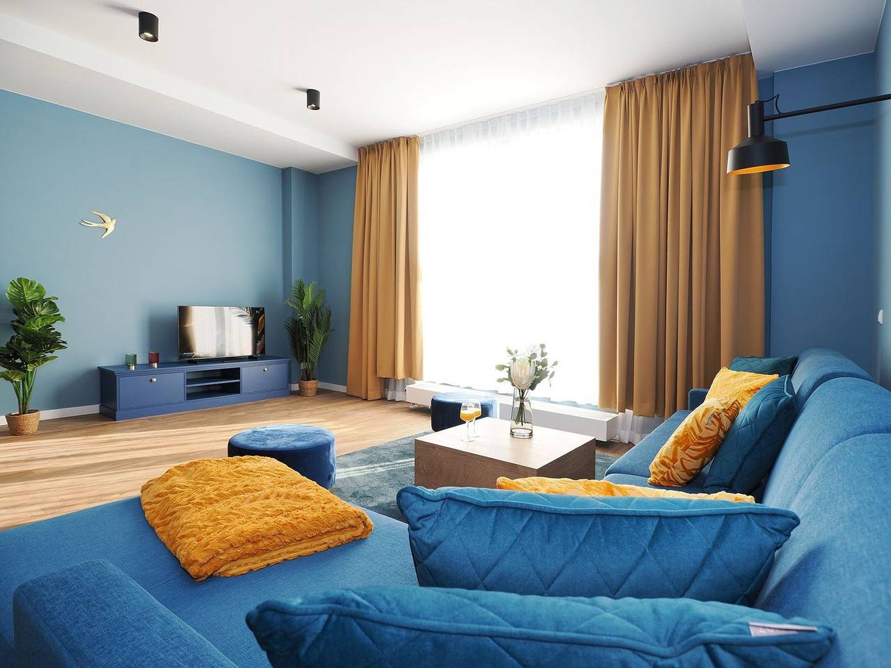 Ferienwohnung in Usedom ab 150€ pro Nacht