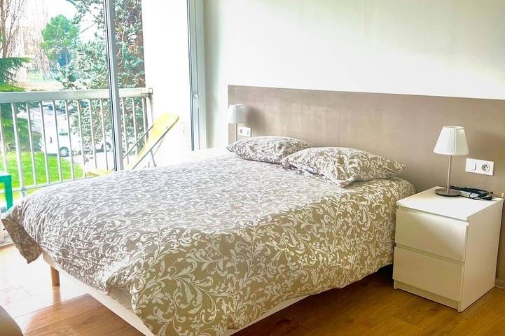 Gîte pour 7 personnes à Le Bouscat - 3