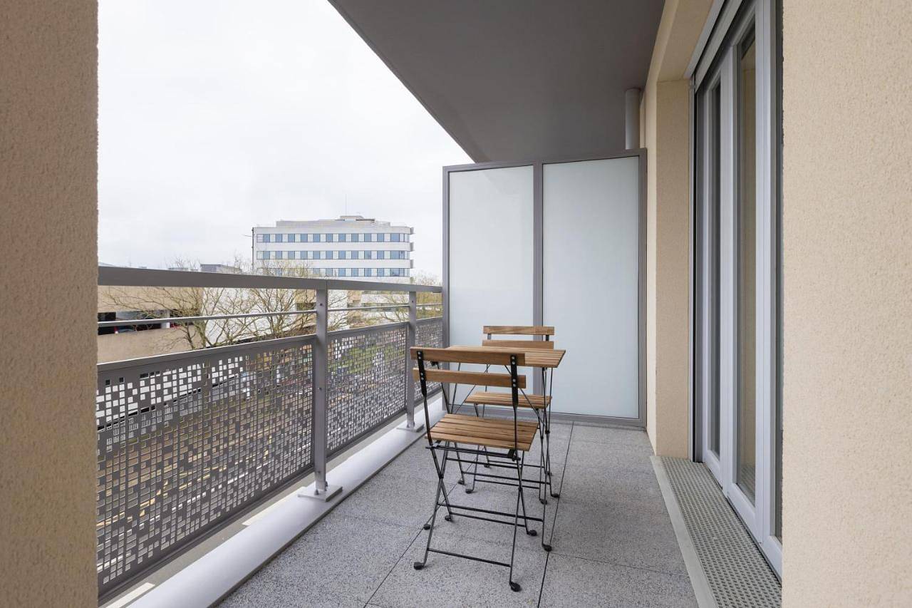 Appartement entier, One-Bedroom Apartment in Ermont, Val-d'Oise