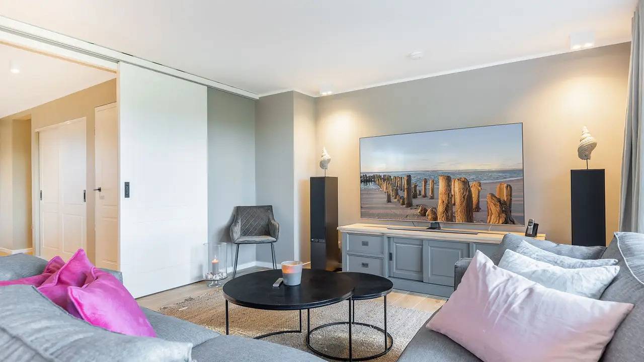 Ferienhaus für 6 Personen (180 m²) in Sylt-Ost in Keitum, Sylt (Gemeinde)