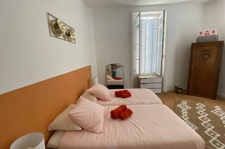 Chambre d’hôte pour 2 personnes, avec sauna et jardin à Bazoges-en-Pareds - 2