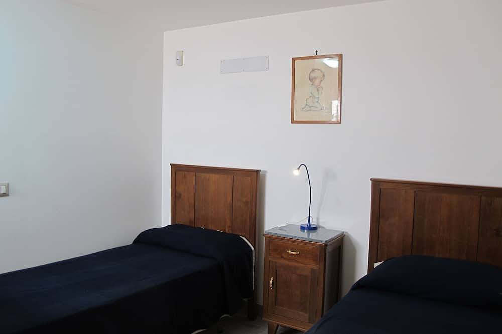 Ganze Wohnung, Gritti Wohnung · Casa Margherita in Spiaggia Michelino, Parghelia