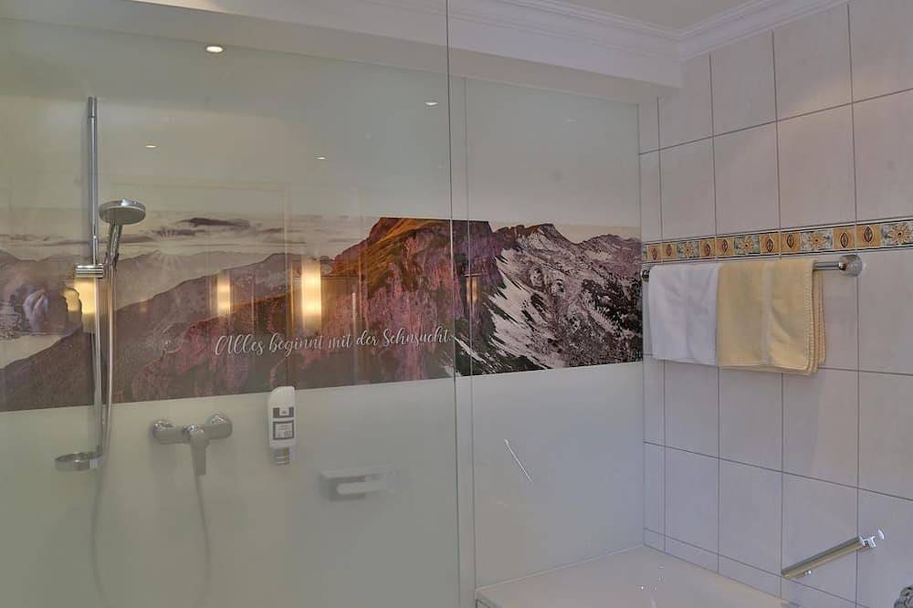 Appartement 107 - Pension Elisabeth in Pertisau, Eben am Achensee