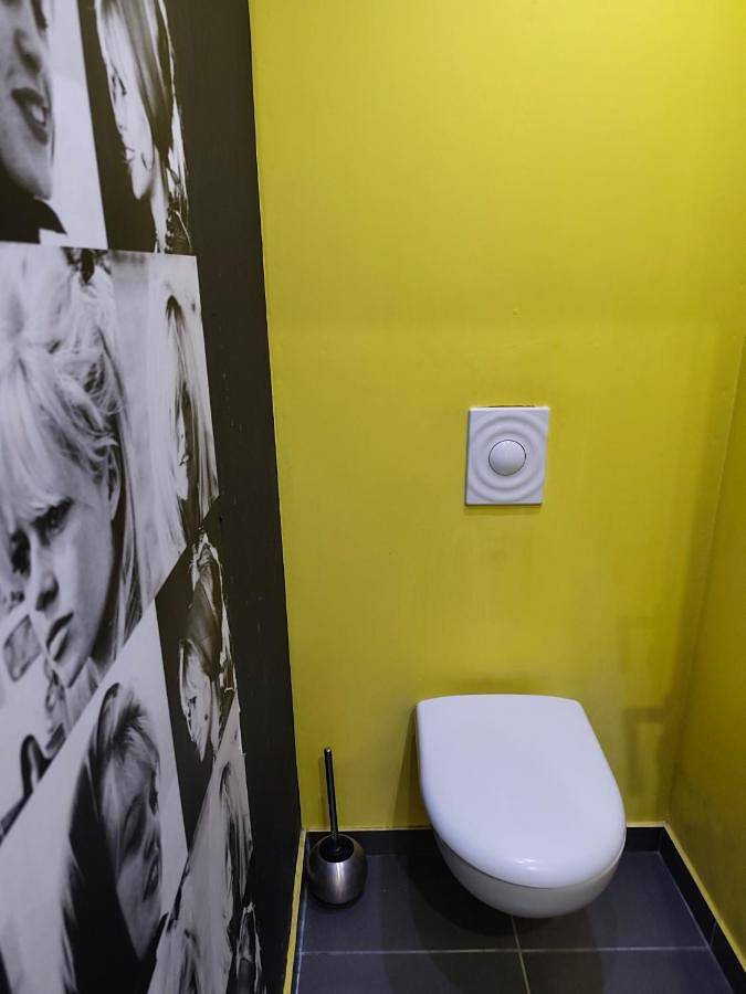 Maison d’hôte pour 2 personnes, avec jacuzzi et terrasse à Cassis - 3