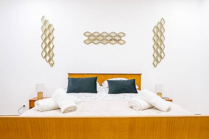Gîte pour 6 personnes à Puichéric - 3