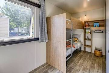 Camping pour 6 Personnes dans Parentis-en-Born, Côte d’Argent, Photo 4