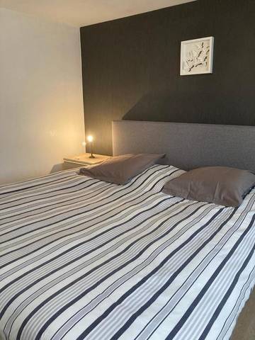 Chambre d’hôte pour 2 personnes, avec jardin et vue à Olne