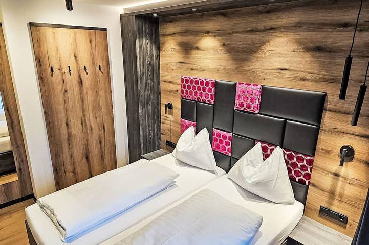 Chalet für 20 Personen in Aschau im Zillertal - 3