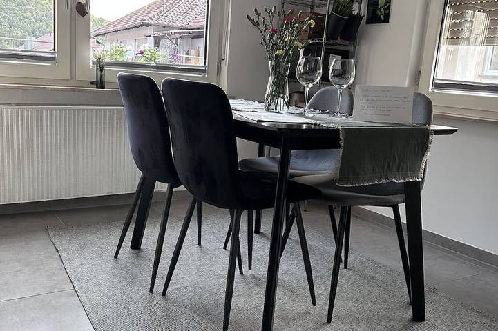 Ferienwohnung für 3 Personen - 1