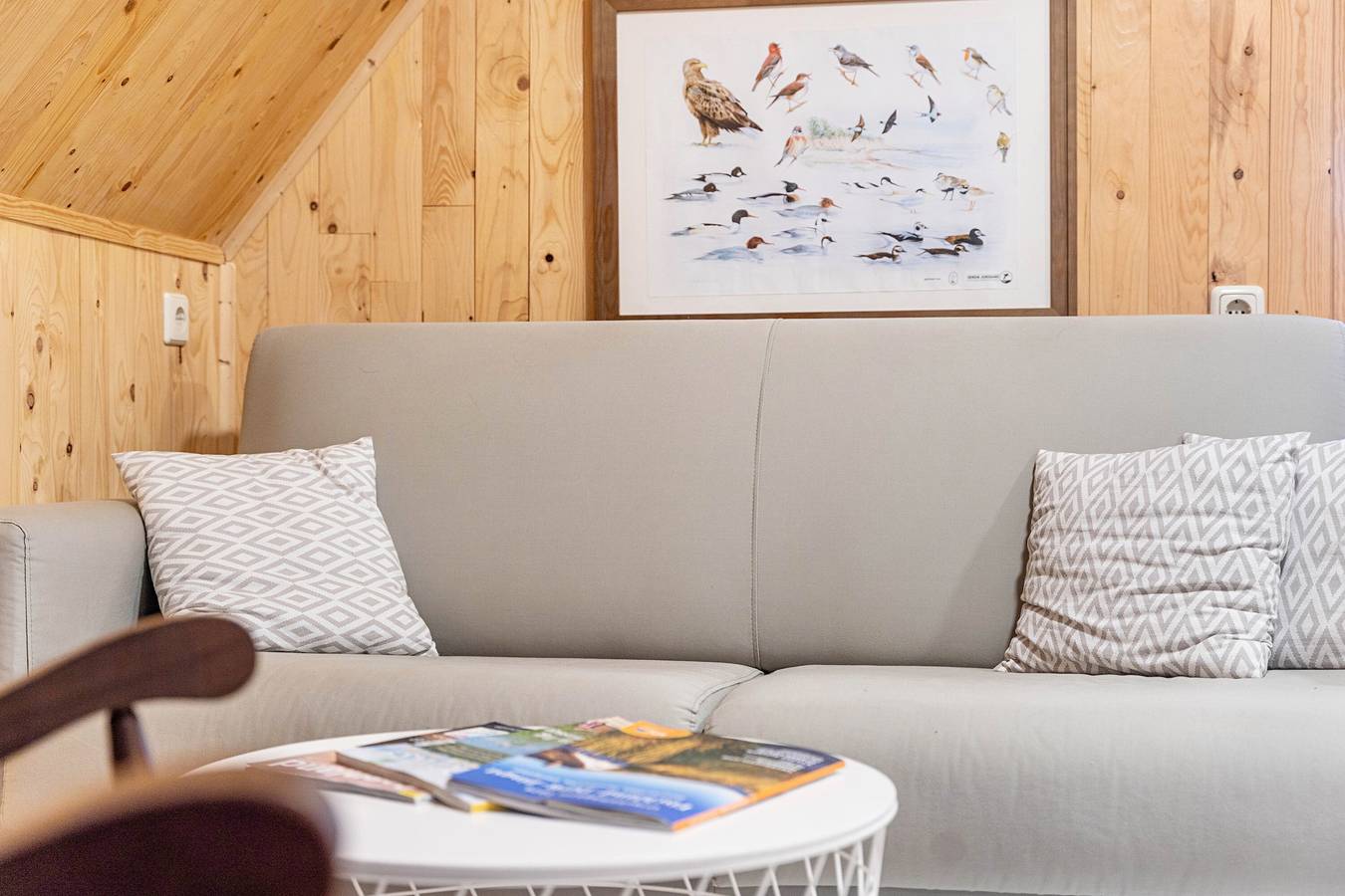 Ganze Wohnung, Apartment 'Ruhe Und Natur' mit privatem Garten und Wlan in Demmin, Mecklenburgische Seenplatte