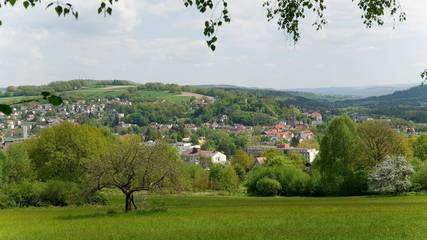 Ferienwohnung für 4 Personen in Bad Soden-Salmünster, Spessart, Bild 3