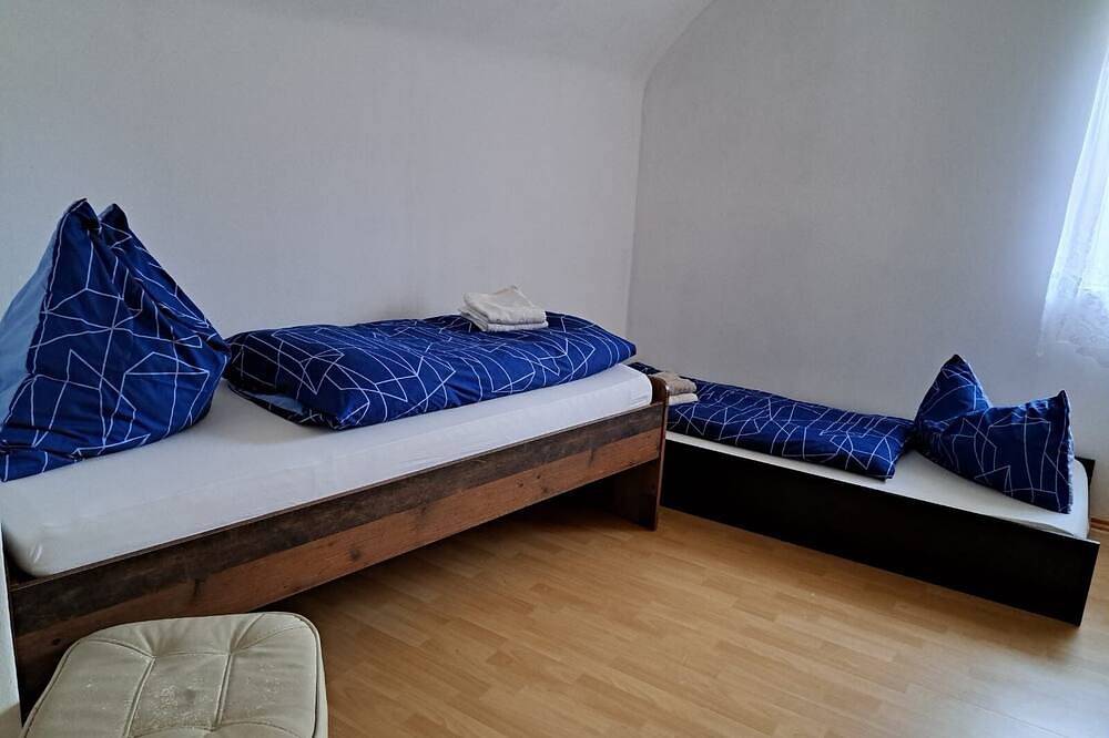 Ganze Wohnung, Apartment Tschiernockblick in Gmünd in Kärnten, Lieser-Maltatal