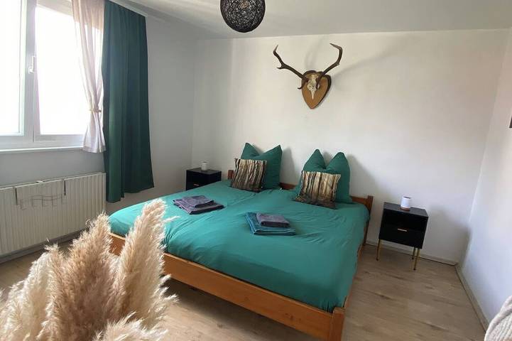 Ganze Wohnung, Black Forest Apartment Villingen- voll ausgestattet in Villingen-Schwenningen, Mittlerer Schwarzwald