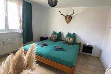 Ferienwohnung für 5 Personen in Villingen-Schwenningen, Hochschwarzwald, Bild 1
