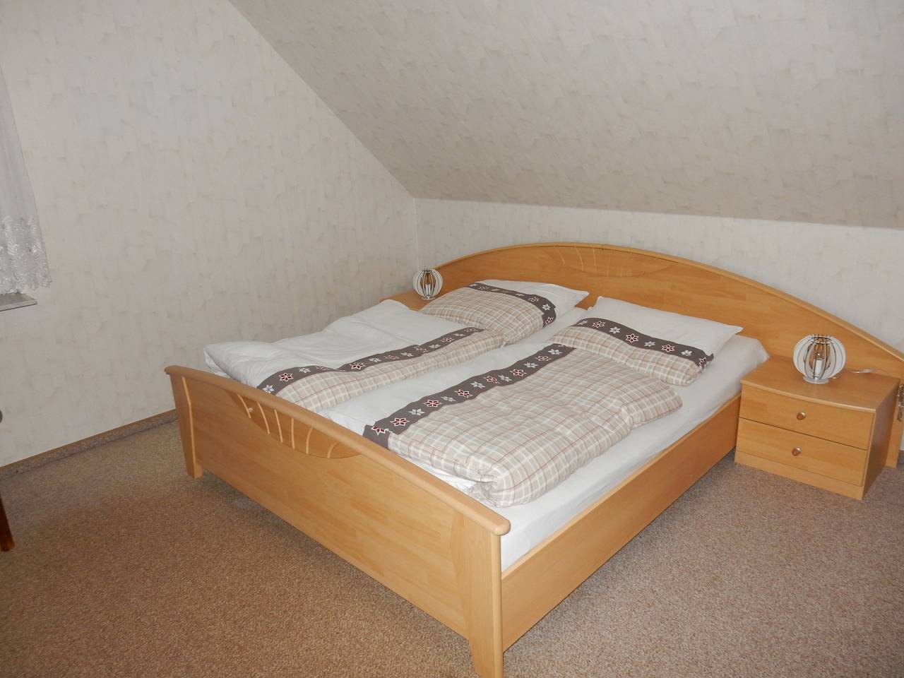 Ganze Ferienwohnung, Ferienwohnung in der "Perle der Lausitz" in Spremberg, Lausitzer Seenland