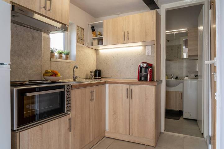 Gîte pour 2 personnes dans Malia - 3