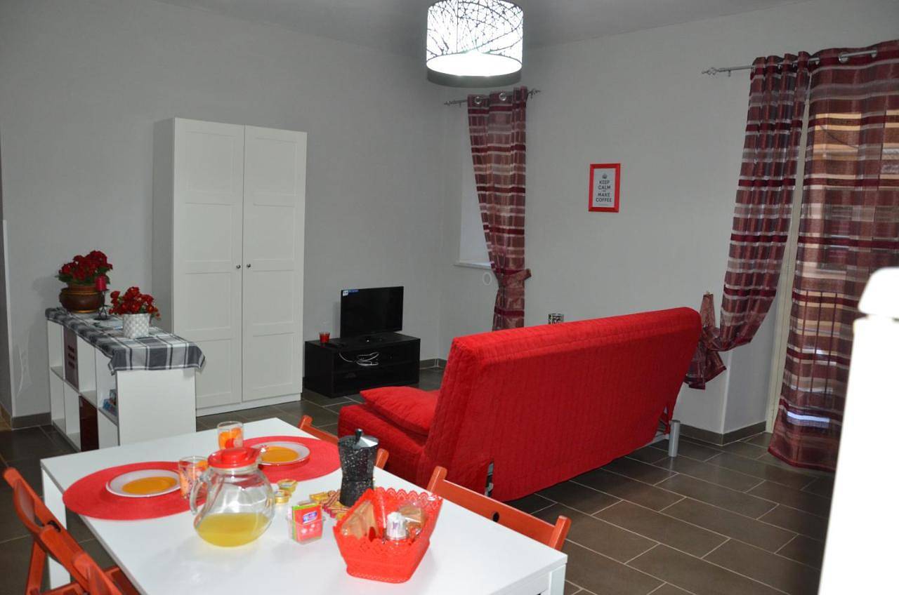 Case Vacanze Himera in Termini Imerese, Provincia di Palermo