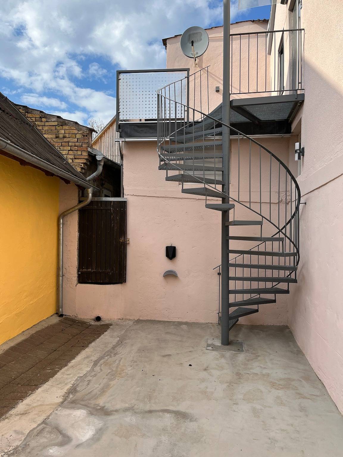 Ganze Ferienwohnung, Jakobsruhe - Ferien im Weinparadies in Vendersheim, Rheinhessen