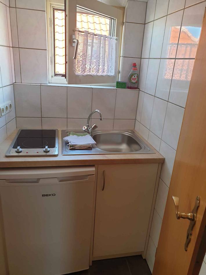 Ferienwohnung für 3 Personen auf Hiddensee - 4
