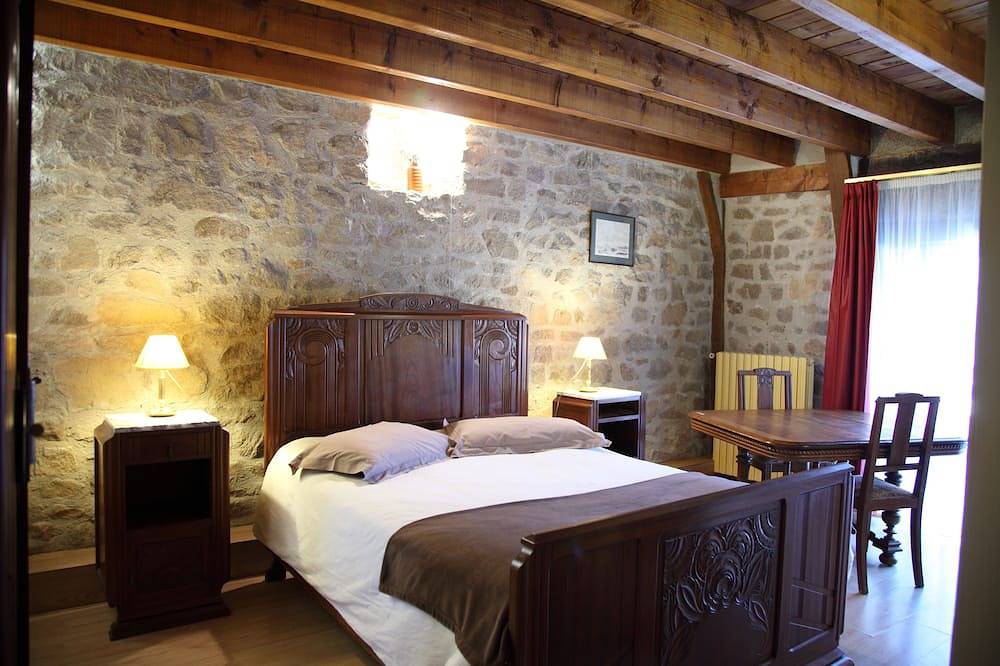 Maison de vacances