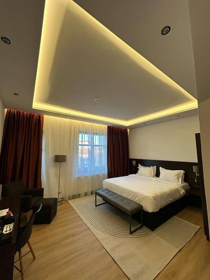 Maison d’hôte pour 2 personnes, avec jardin à Sibiu - 3