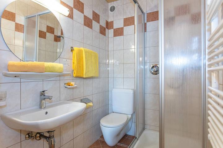 Ferienwohnung für 2 Personen, mit Terrasse in Lofer - 4